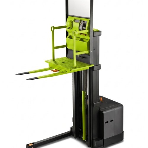 Order Picker Forklift