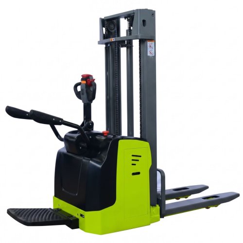 Stacker Forklift