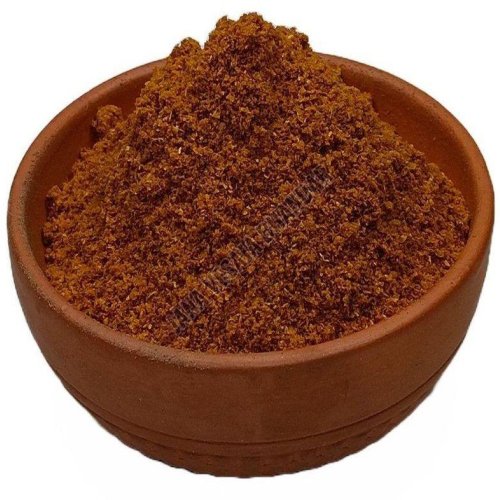 Blended Spices