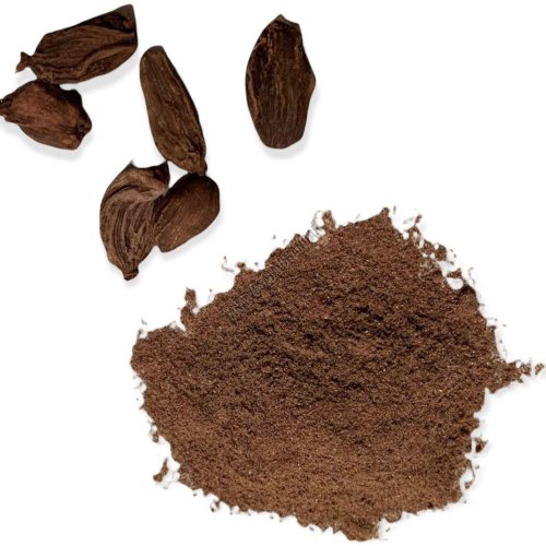 Grounded Spices