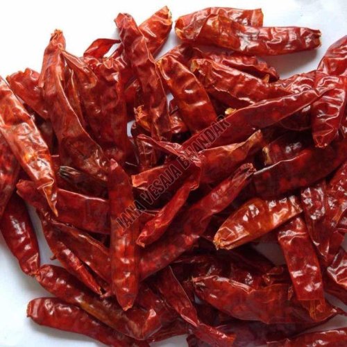 Byadgi Dried Red Chilli