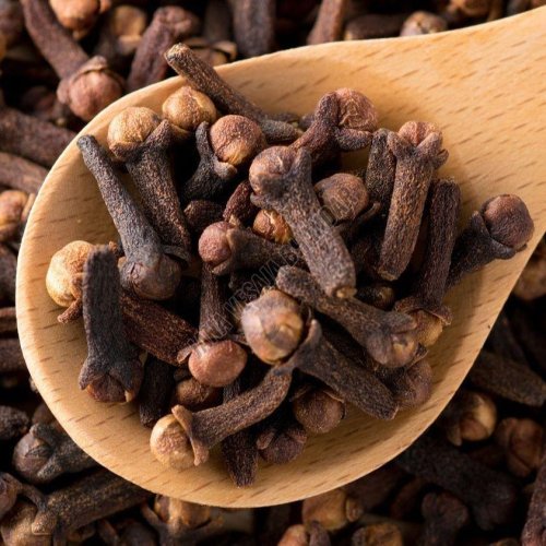 Clove Buds