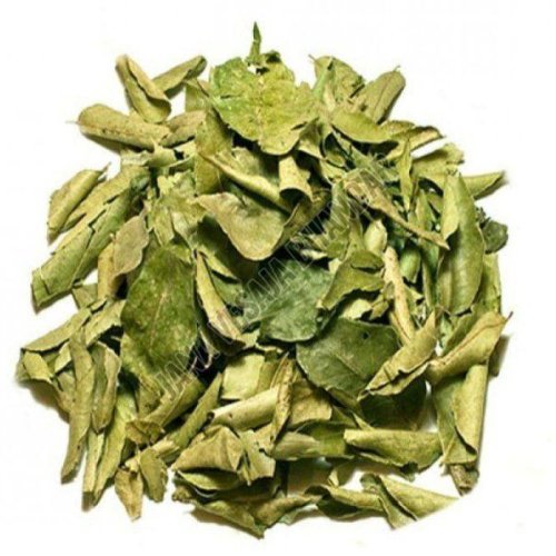 Dried Curry Leaves