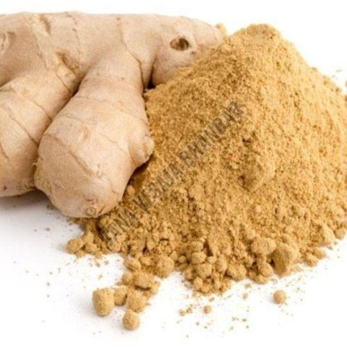 Ginger Powder