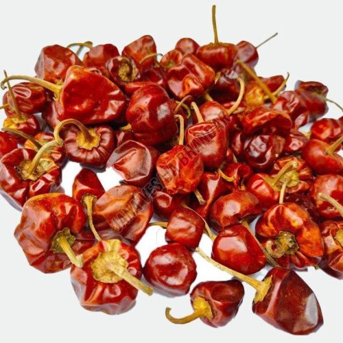 Mundu Dried Red Chilli