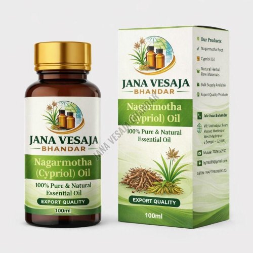 Essential Oil