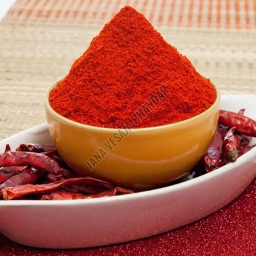 Red Chilli Powder