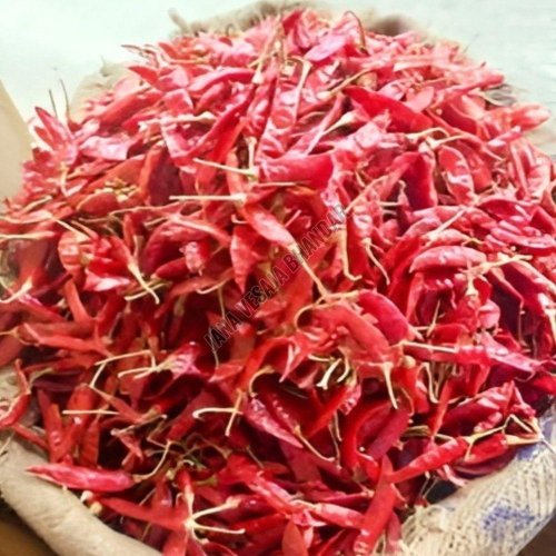 Sannam Dried Red Chilli