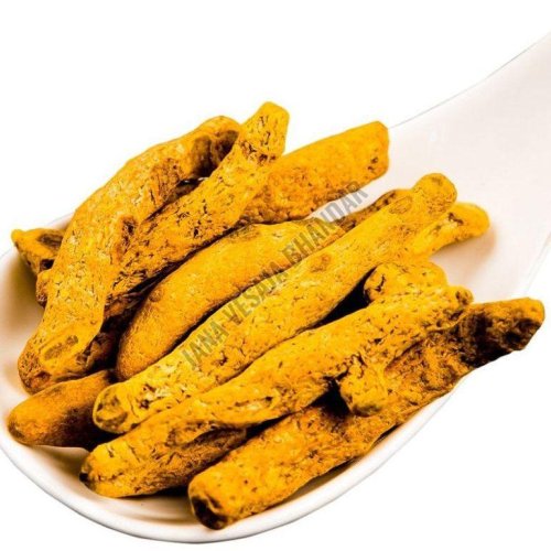 Turmeric Finger