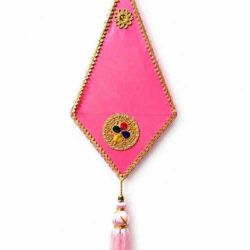 Umi Kites Wall Hanging