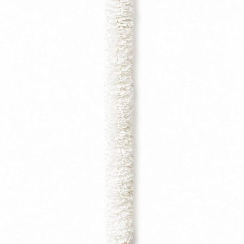 White Artificial Handmade Garland