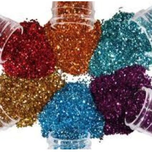 Zari Glitter Powder