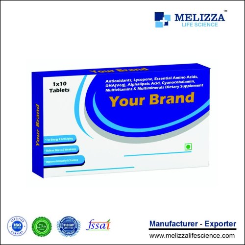 Dietary Supplement