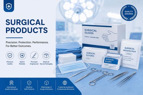 Surgical Products