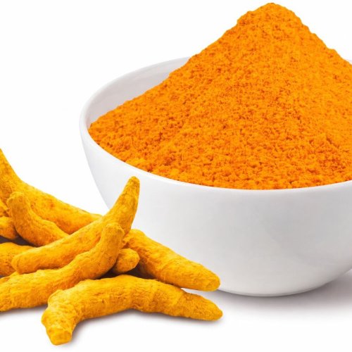 Natural Turmeric Powder