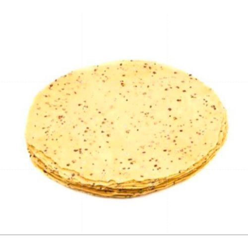 Crispy Ragi Papad