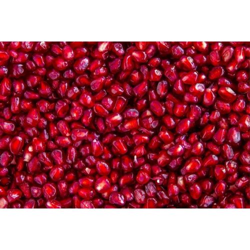 Fresh Pomegranate Arils