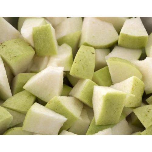 Frozen Guava Slices