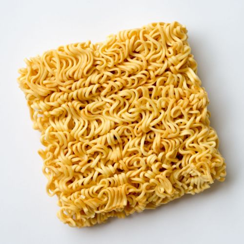 Masala Instant Noodles