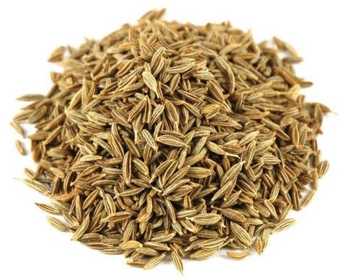 Whole Spices & Seasoning Essentials