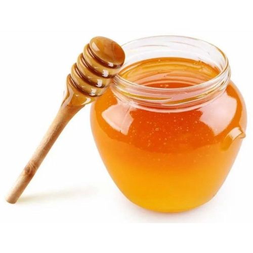 Natural Organic Honey