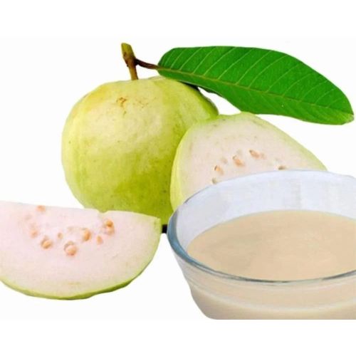 Premium Guava Pulp