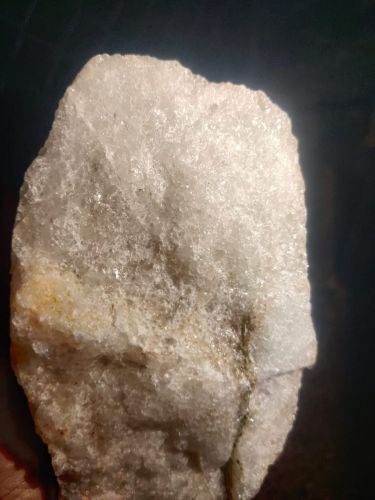 Granular Quartz