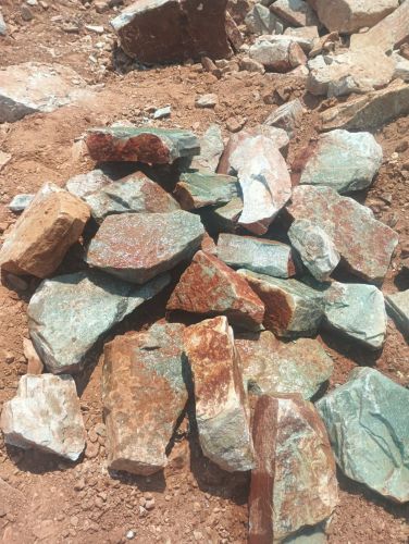 Green Quartz
