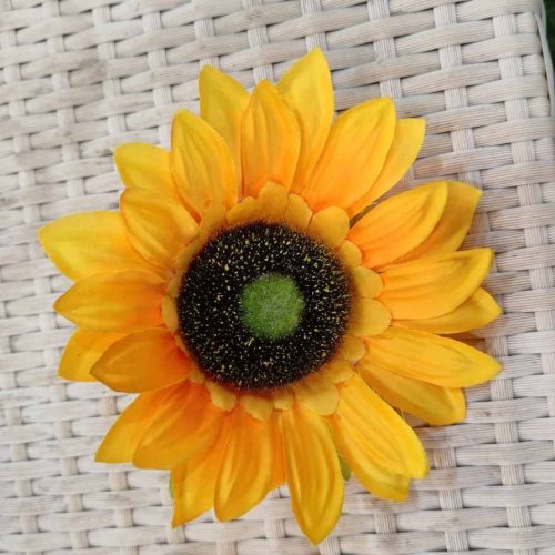Artificial Flower Decoration for Wedding Stage