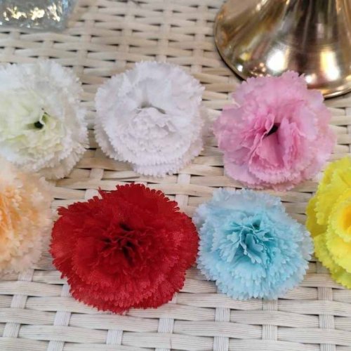 Artificial Plastic Flowers for Wedding Decoration