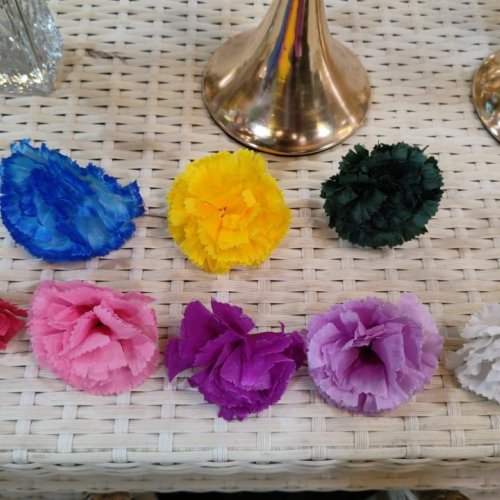 Artificial Wedding Decoration Flower
