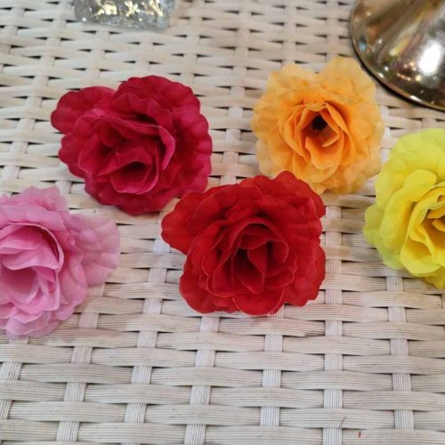Artificial Wedding Decoration Flower Set