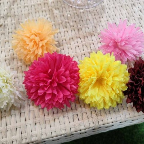 Artificial Wedding Flower Arrangement Set