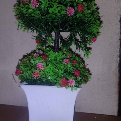 Decorative Mini Vase Pot