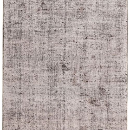 Hand Knotted Luxury Texture Viscose Rug