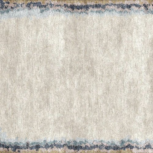 Hand Tufted Cotton Wool Rug