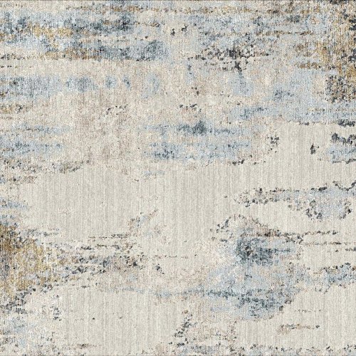 Hand Tufted Wool Cotton Rug