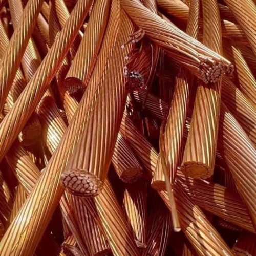 Millberry Copper Scrap