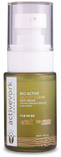 Activeyork Bio Active Acpop Clear Face Serum