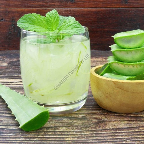 Herbal Wellness Juices