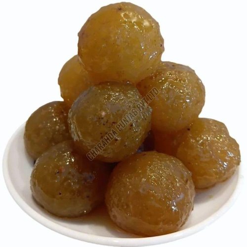 Sweet Amla Murabba