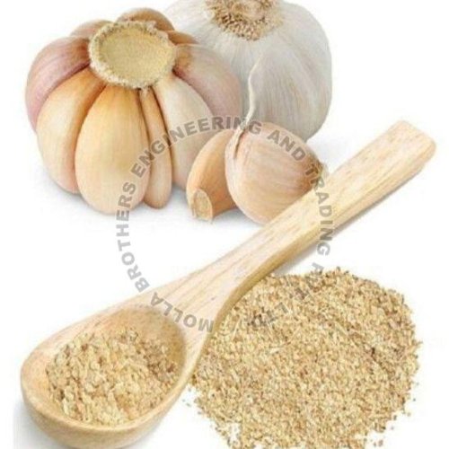 Dehydrated Garlic Powder
