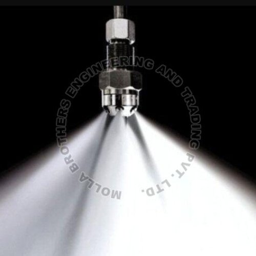 Hyper Mist System Inspection Service
