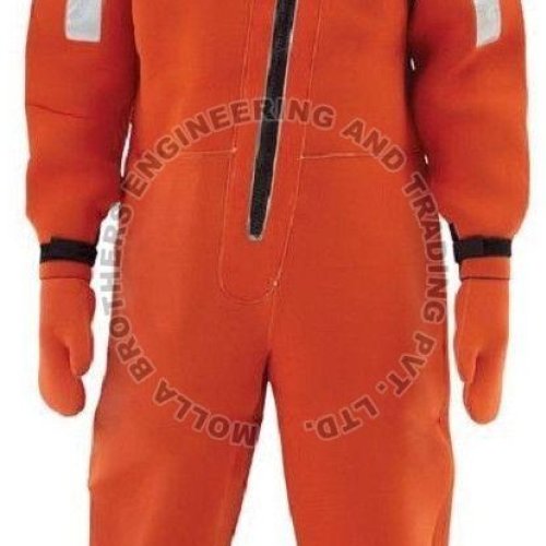 Immersion Suit Inspection Service
