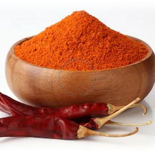 Red Chilli Powder