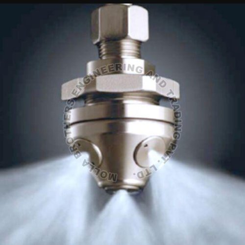 Water Mist System Maintenance Service