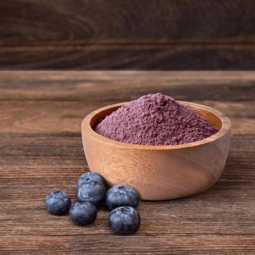 Blueberry Powder