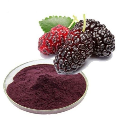Mulberry Powder