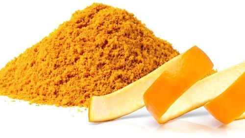 Orange Peel Powder