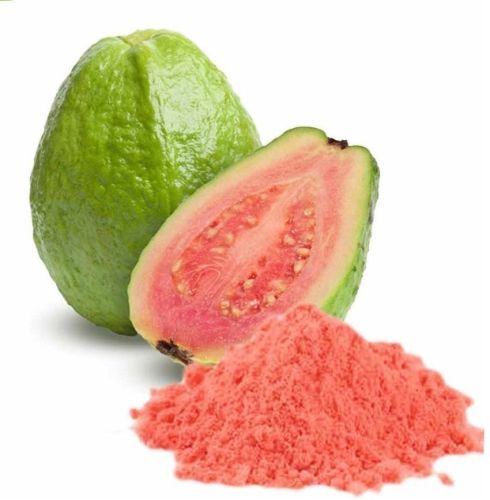 Pink Guava Powder